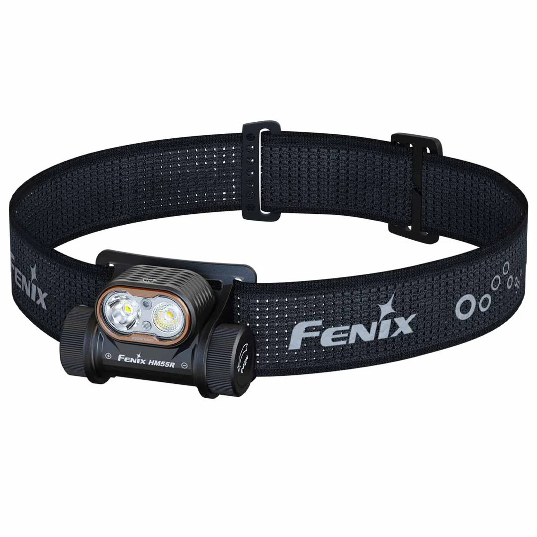 Fenix HM55R Headlamp