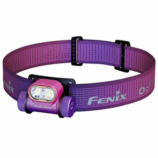 Fenix HM55R Headlamp
