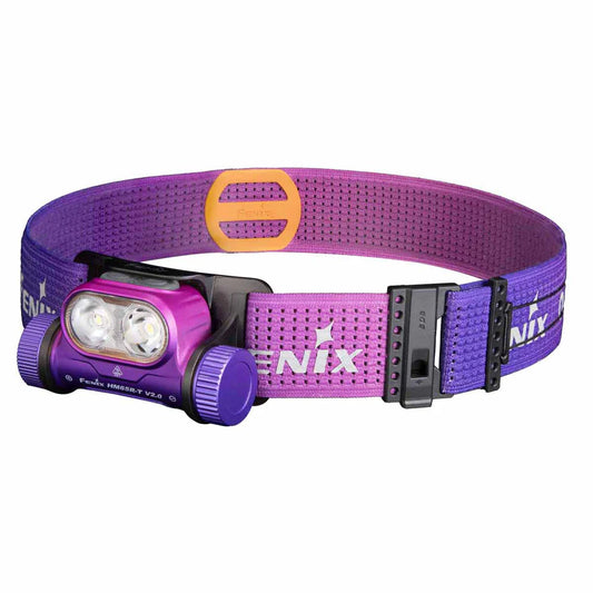 Fenix HM65R-T v2.0 Headlamp
