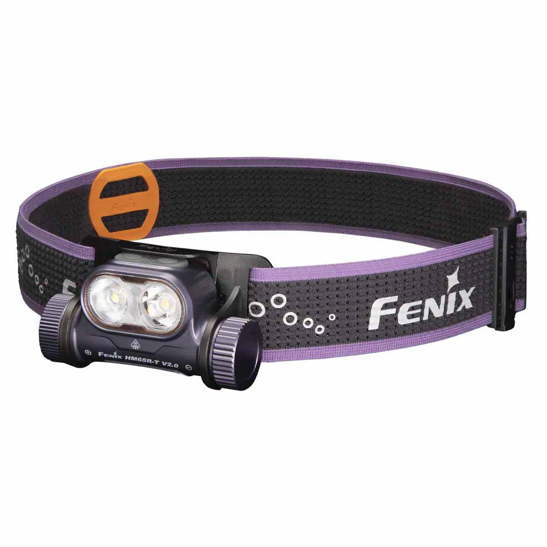 Fenix HM65R-T v2.0 Headlamp