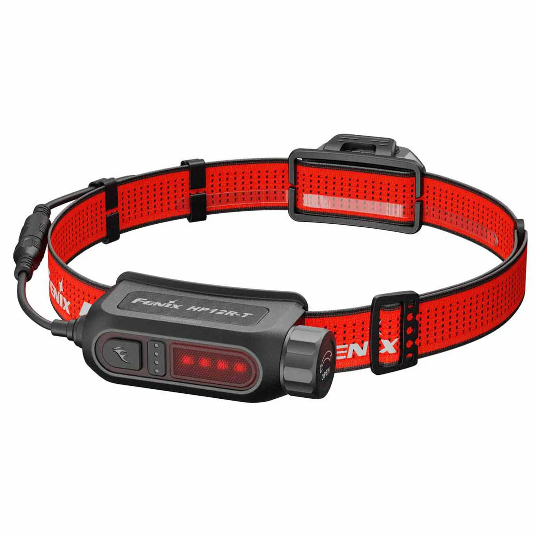 Fenix HP12R-T Headlamp