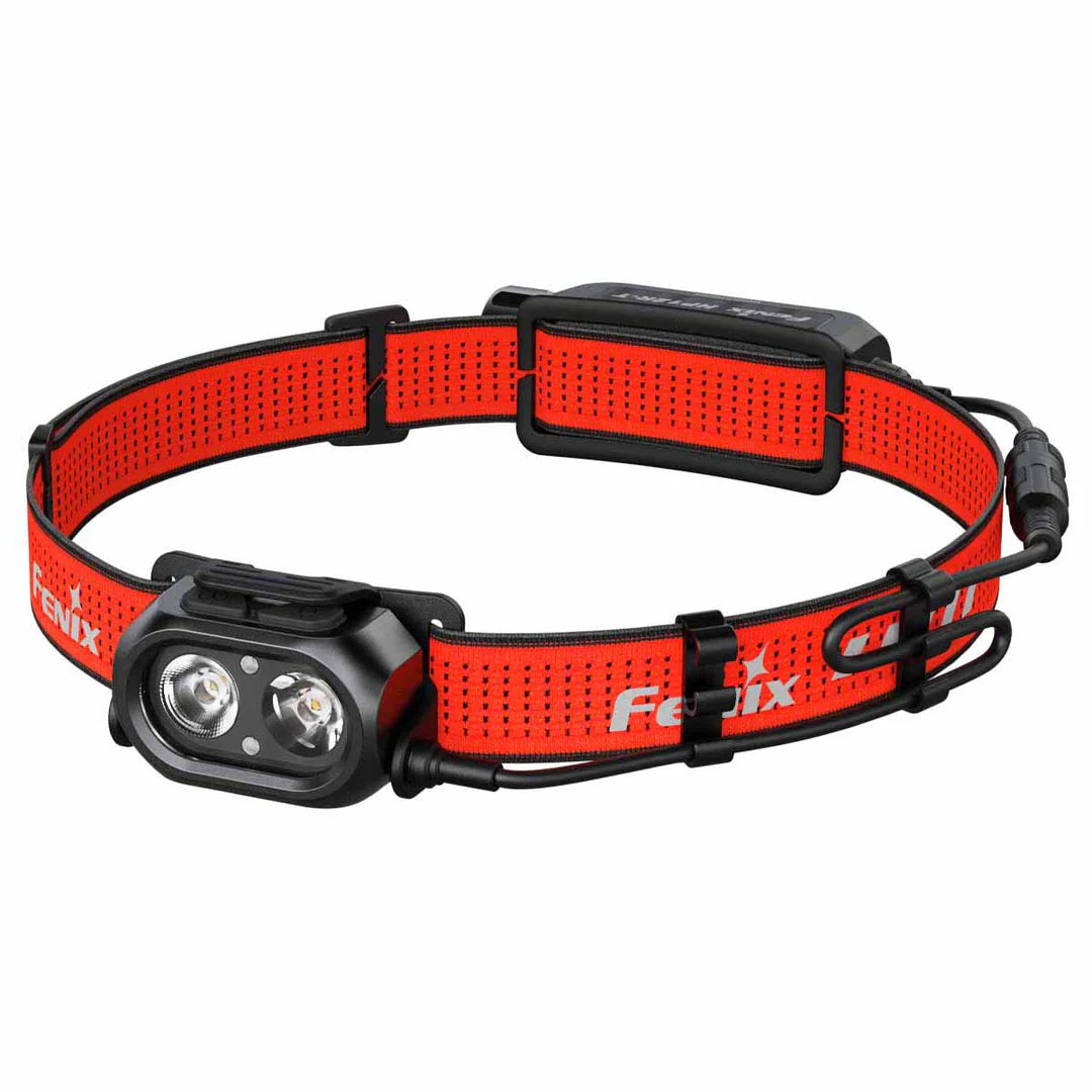 Fenix HP12R-T Headlamp