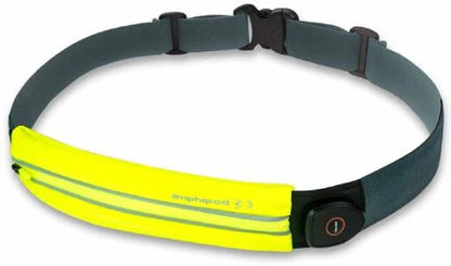 Amphipod Microstretch-Flash Rechargeable Waistpack