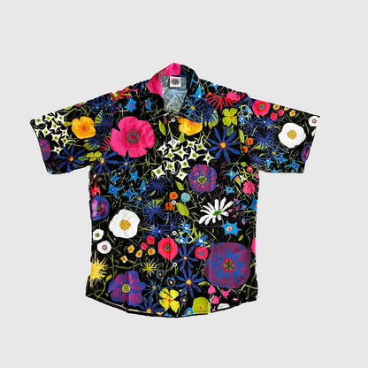 Ostroy Unisex Resort Shirts