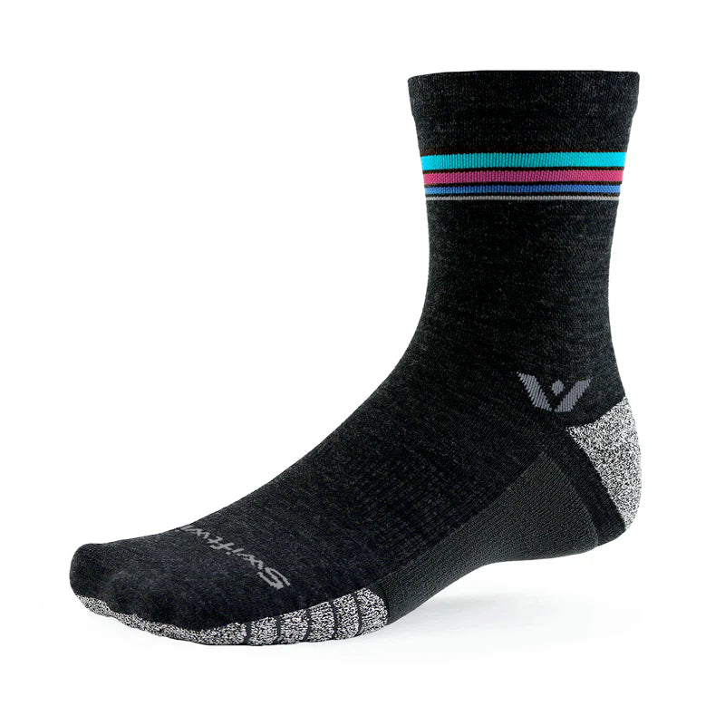 Swiftwick Flite XT Trail Crew