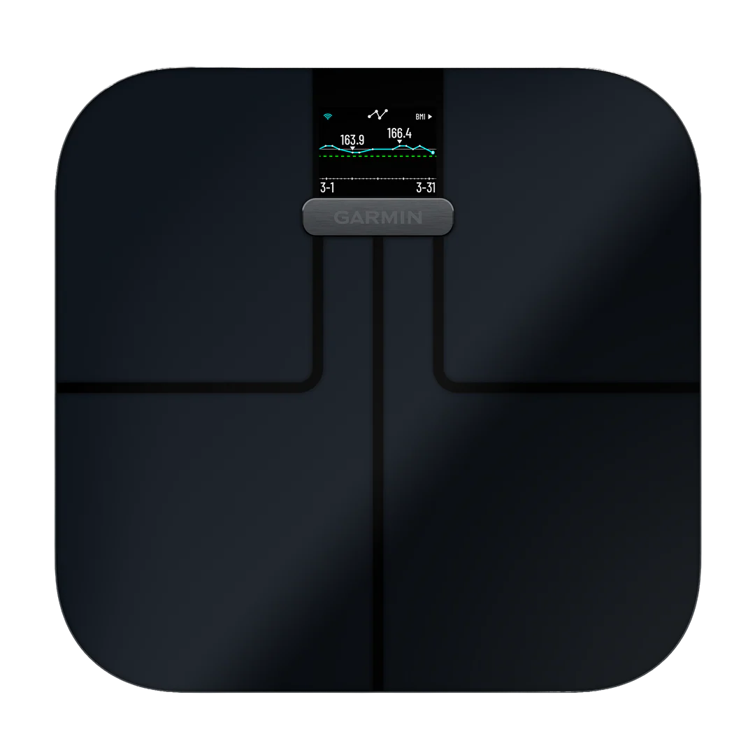 Garmin Index S2 Bodyweight Scale