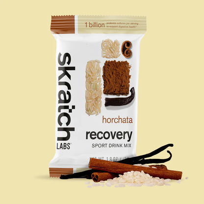 skratch recovery sport drink mix