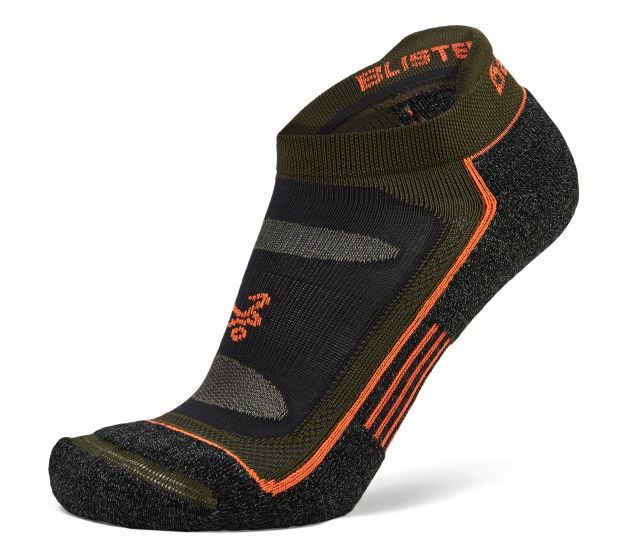 Balega Blister Resist No Show