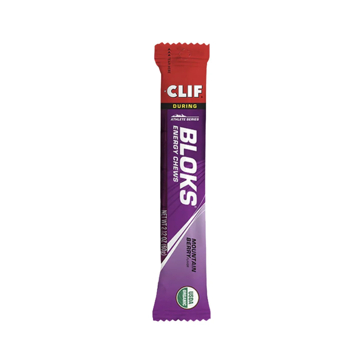 Clif Bloks Energy Chews