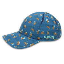 Sprints Hats