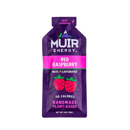 Muir Energy