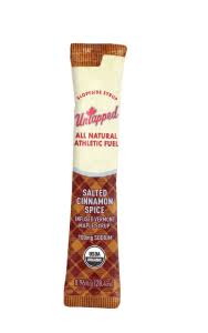 Untapped Energy Gels