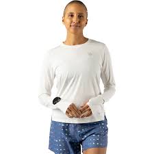 rabbit UPF Long Sleeve Tee Women