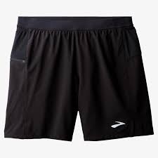 Brooks Journey 7" Shorts Men
