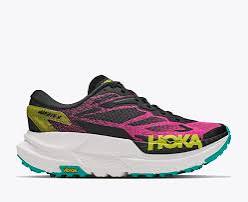 Hoka Mafate X Women