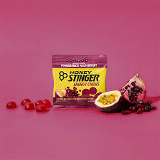 Honey Stinger Chews
