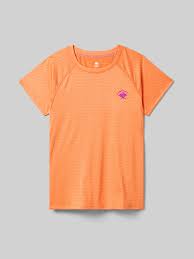 rabbit EZ Tee Perf Short Sleeve Trail Women