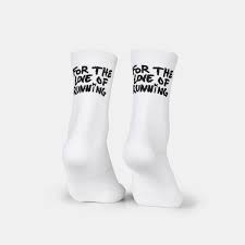 SaySky Combat High Socks