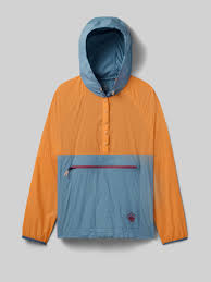 rabbit High Country Packable Windbreaker Women