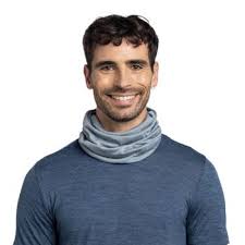 Buff Merino Lightweight Multifunctional Neckwear