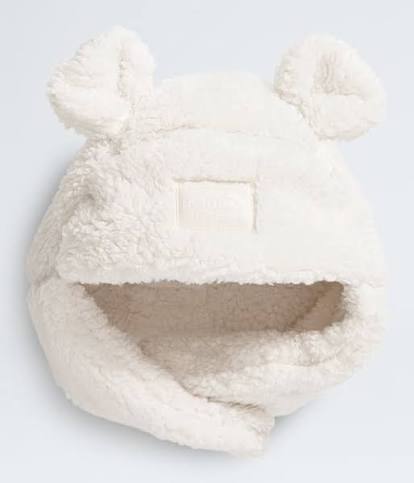 The North Face Baby Bear Trapper Hat