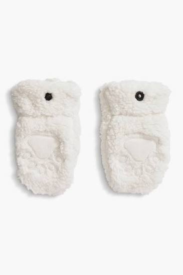 The North Face Baby Bear Mitt