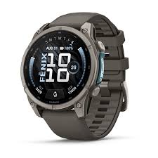 Garmin Fenix 9 (multiple versions)