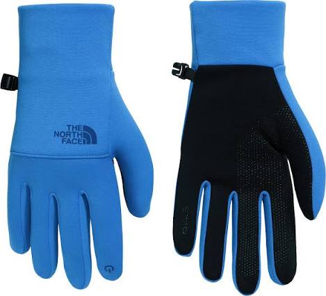 North Face Etip Recycled Gloves Men