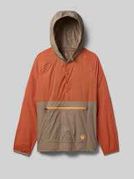 rabbit High Country Packable Windbreaker Men