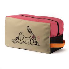 rnnr Drop Shoe Bag