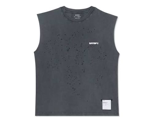 Satisfy MothTech™ Muscle Tee