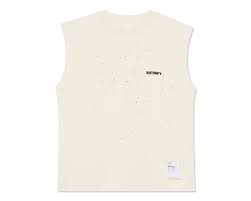 Satisfy MothTech™ Muscle Tee
