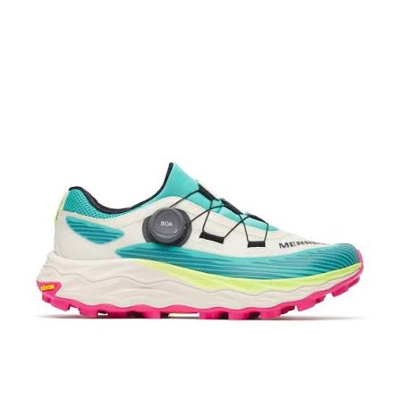 Merrell Agility Peak BOA Women