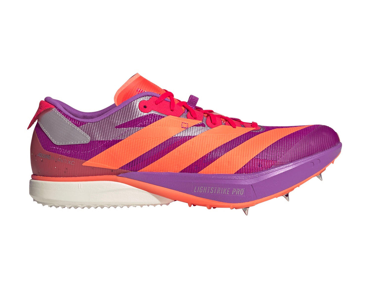 Adizero Avanti XC (Unisex)