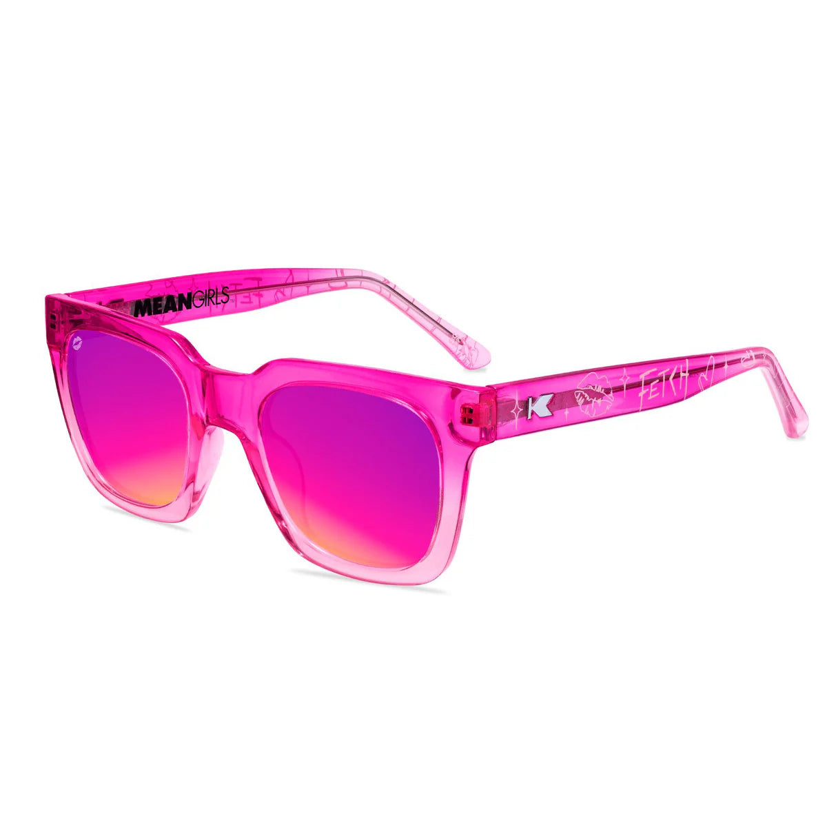 Knockaround Sunglasses Songbirds Adult