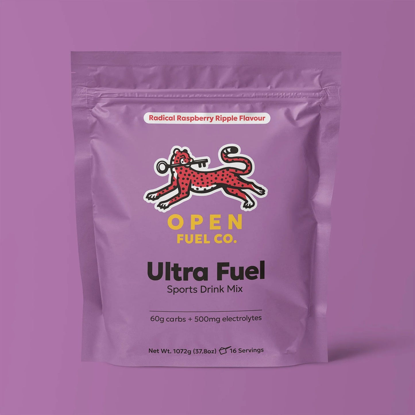 Open Fuel Hydration