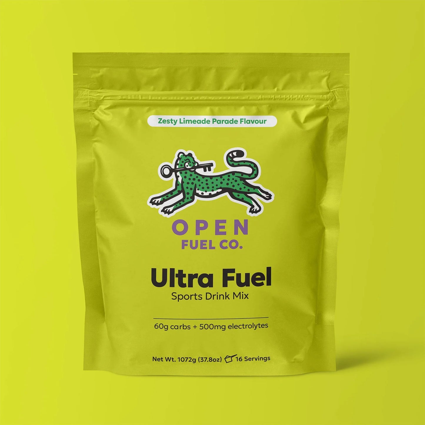 Open Fuel Hydration