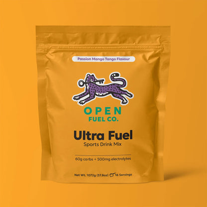 Open Fuel Hydration