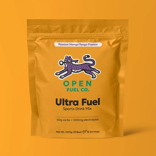 Open Fuel Hydration