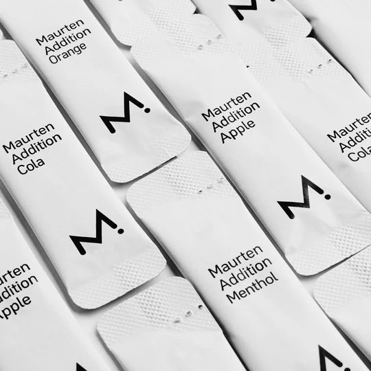 Maurten Additions