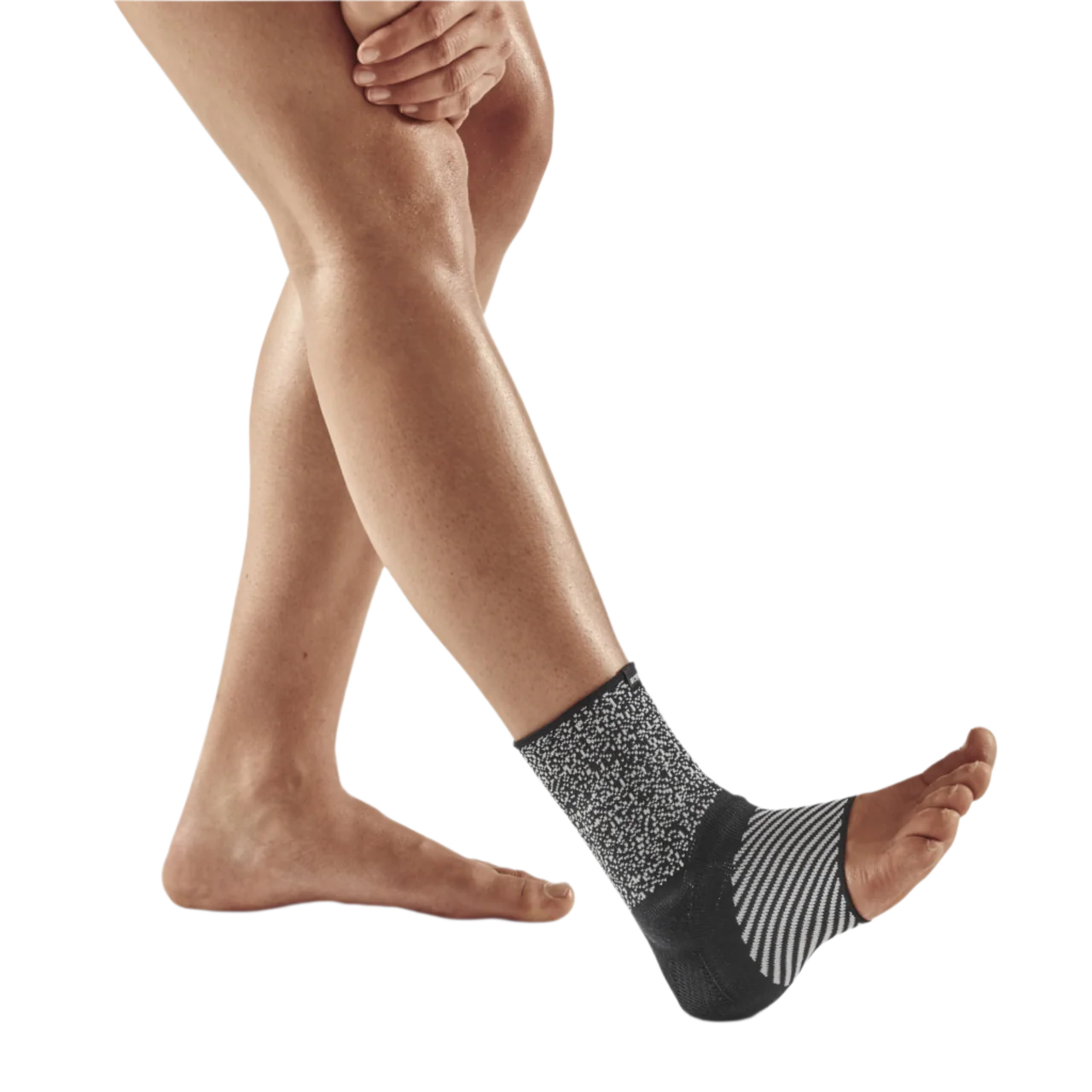 CEP Max Support Compression Ankle Sleeve