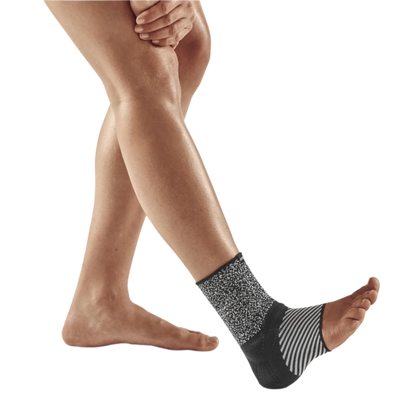 CEP Max Support Compression Ankle Sleeve