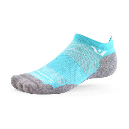 Swiftwick Maxus No Show Socks