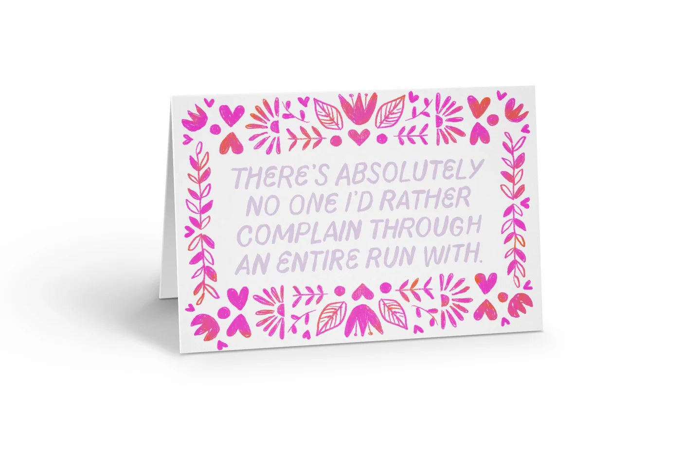 Wild Strides Paper Co Greeting Cards