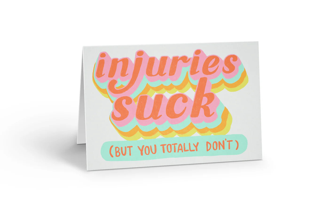 Wild Strides Paper Co Greeting Cards