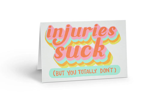 Wild Strides Paper Co Greeting Cards