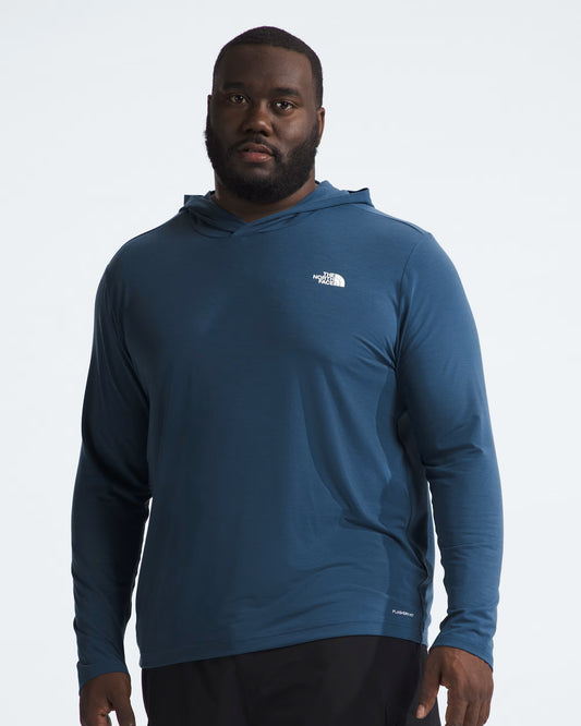 The North Face Adventure Sun Hoodie Men