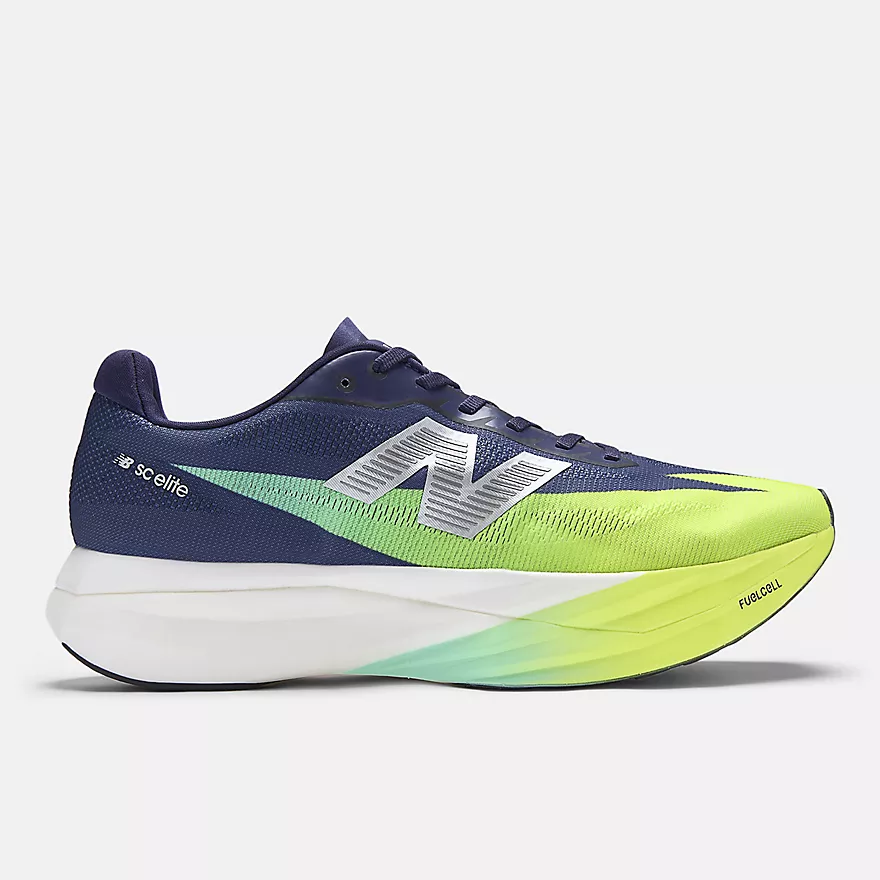 New Balance FuelCell SuperComp Elite v5 Men