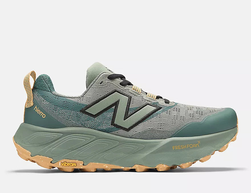 New Balance Fresh Foam X Hierro v9 Men