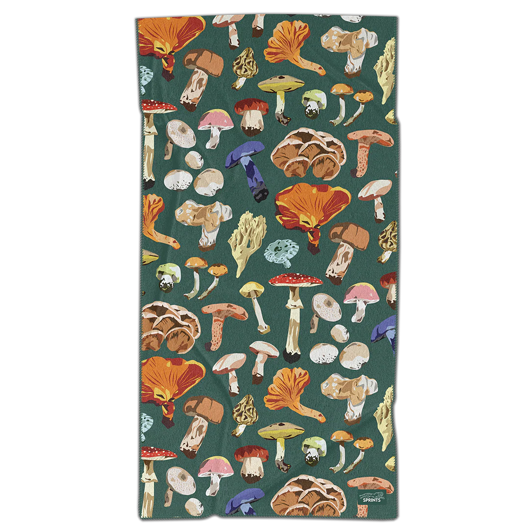 Sprints Car Seat Towels